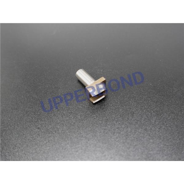 U формирует части лезвия вырезывания ленты разрыва острые запасные для машины упаковщика