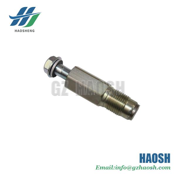 8-98032549-0 Клапан ограничителя давления 095420-0281 для ISUZU 4JJ1 700P 4HK1