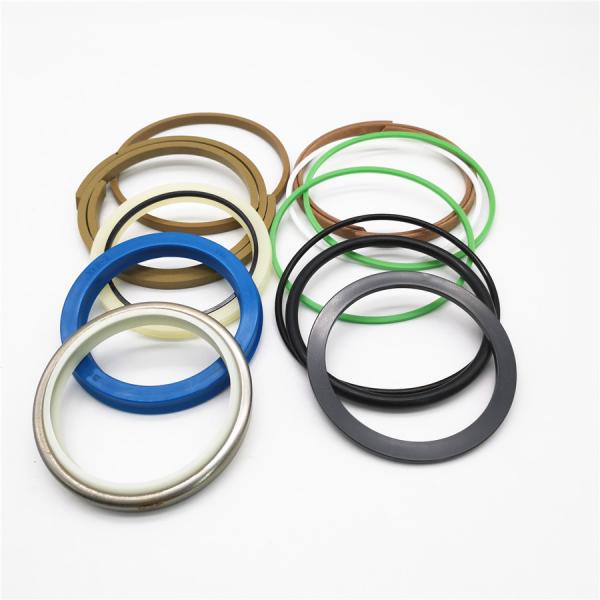 Hitachi 4364914 EX120-5  Excavator Seal Kit Cylinder Seal Kits