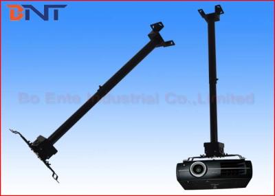 Leitura Hall Universal Projetor Ceiling Mount Kit Round Pipe Shape