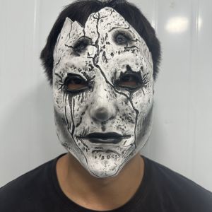 Halloween Masks