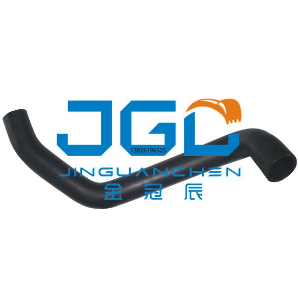 Богатый запас на заказ экскаватор верхний водопровод и нижний водопровод EX200-1 3036838 3036839