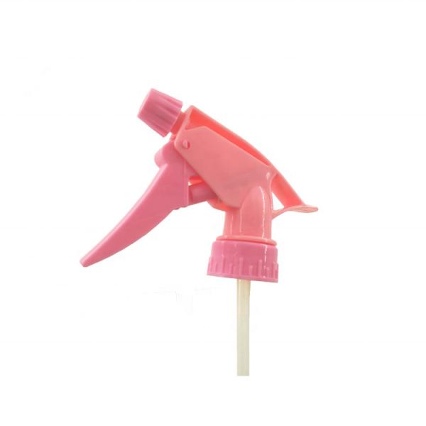 High Pressure 28 / 415 Hand Trigger Sprayer