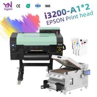 EPSON I1600-A1 Small DTF Print Machine 12 Inch 30cm Print Size