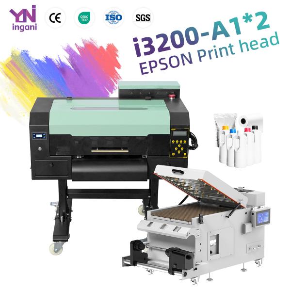 EPSON I1600-A1 Small DTF Print Machine 12 Inch 30cm Print Size