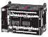 1916_lu_1_1 Черный порт сети стандарта Ethernet регулятора логики PLC CP1L-EM30DT-D Omron Programmable