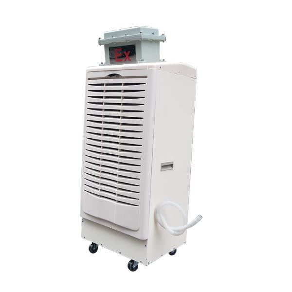 Industrial Portable Food Grade Explosion Proof Explosive Storage Food Grade Dehumidifier