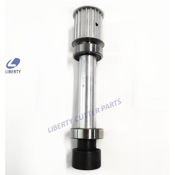 O auto cortador parte no. 704376 para o vetor Q25 colou as peças do conjunto de unidade do eixo intermediário de Y