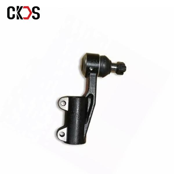Axle Aftermarket Chassis Ball Joint Steering Wheel OEM Japanese Truck Spare Parts NISSAN UD MKB 48570-Z5008 TIE ROD END