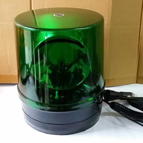 Rotator warning light/ 12/24V Luz Estrobo, 23W rated power,Rotativos halógenos，Luz Rotativa，Baliza de Giratoria LTD-704