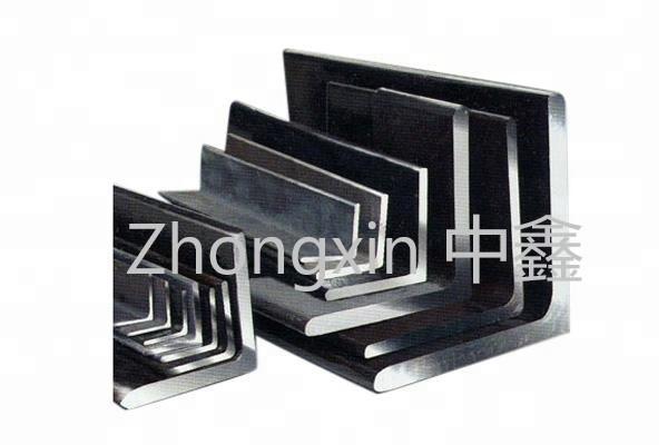angle bar cheap price roofing use China supplier equal steel carbon steel  structural steel