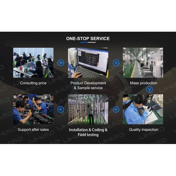 HD Waterproof LED Screen P2.6 P2.9 P3.91 LED Wall Movable LED Video Wall Rental Stage LED Screen Indoor Outdoor LED Display