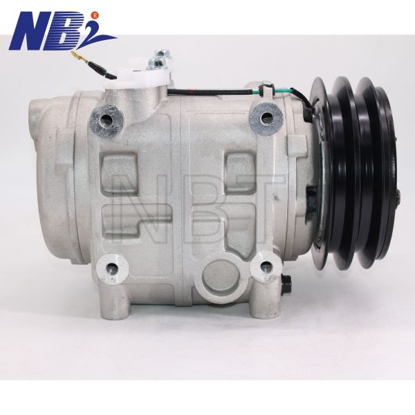 DKS32 TM-31 24V Air Conditioning Auto Ac Compressor for Nissan Civilian Car AC Compressor