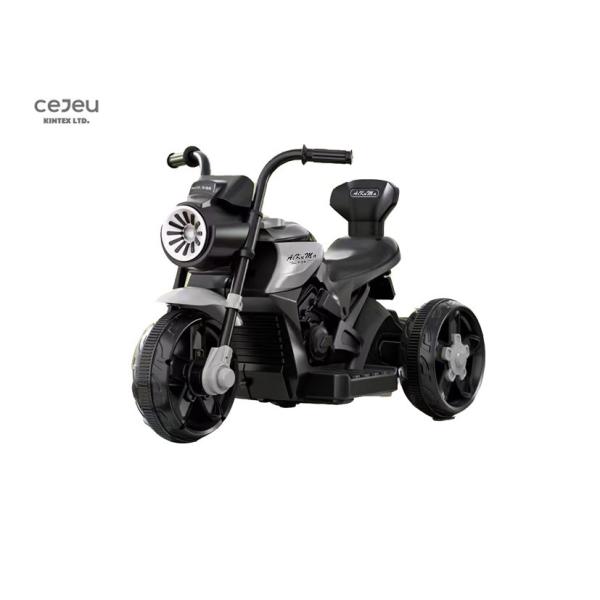 Electric Car Kids Motorbike/Bluetooth/Mucis/Light Early education function