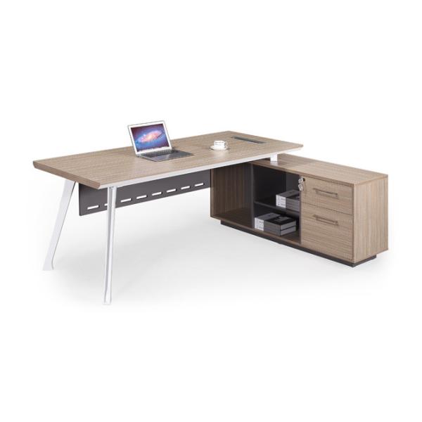 CEO Office Furniture Office Manager Desk Laminate Executive Office Desk