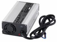 íon do lítio de 600W Li Ion Intelligent Battery Charger 14.8V 40A