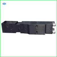 Cilindro hidráulico traseiro do disjuntor de Breaker Attachment SB121 da máquina escavadora da cabeça 155mm