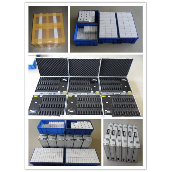 UHF Wireless Tour Guide System 150m Distance With Non In Ear Receiver