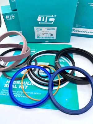 707-99-57200 Arm Cylinder Seal Kit For Excavator Komatsu PC200-5 Replacement