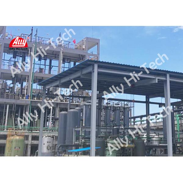 Hydrogen Production Pressure Swing Adsorption 99.99% PSA System