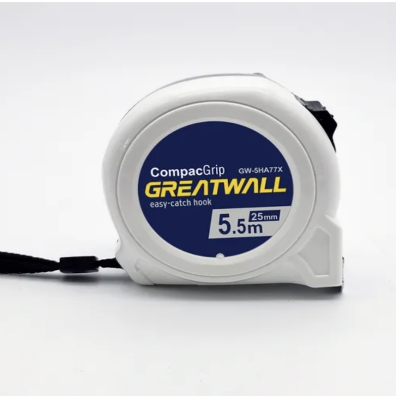 tape measure
