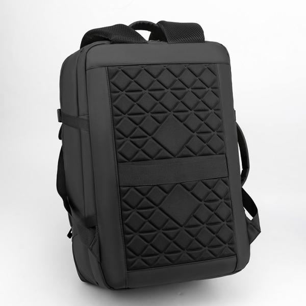 Super Light Multi Functional Computer Laptop Backpacks With USB
