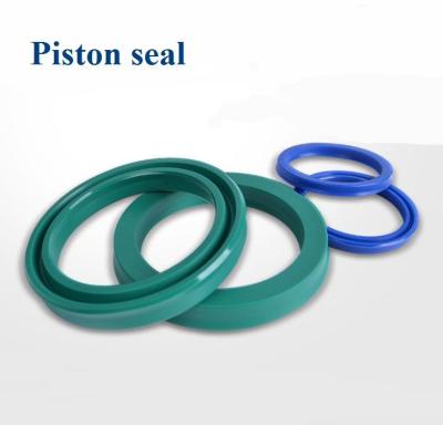 Anéis-O da borracha de silicone de TPU