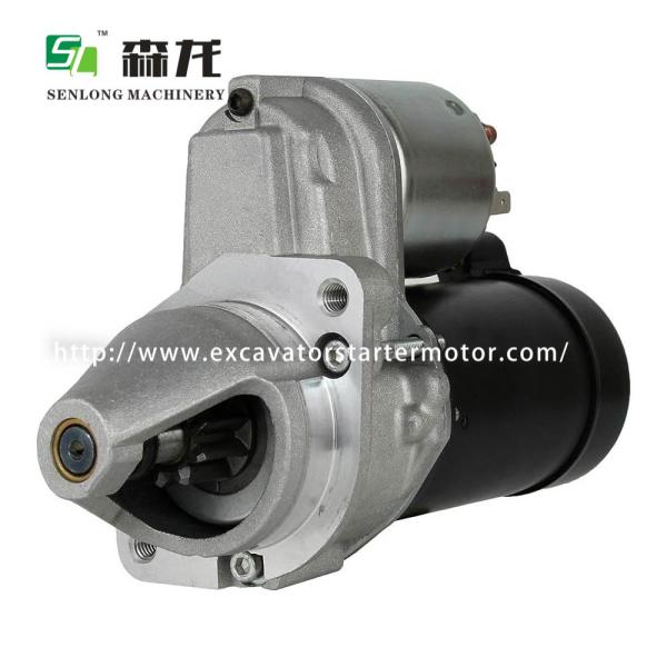 12V 1.1KW 9T Starter  12-41-1-350-246 12-41-1-243-181  12-41-1-357-500 12-41-1-244-553  0-001-157-007  1834 50 50 0 4550  183450 0001157007