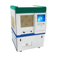 Máquina de corte a laser CNC de ouro de 1500W 2000W para jóias de cobre de platina de prata 18K