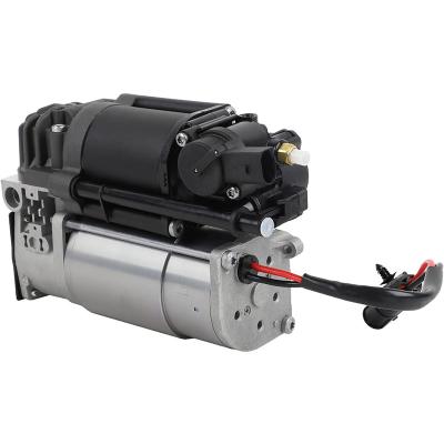ISO9001 Audi Air Suspension Compressor for A8 D4 4H 4H0616005A 4H0616005B