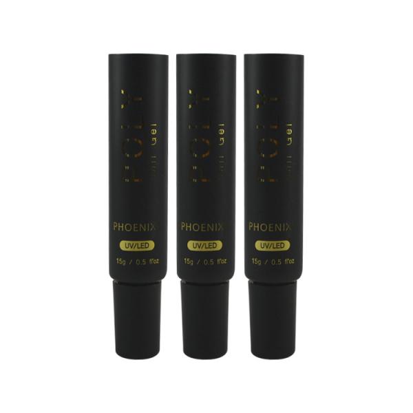 Cosmetic Shampoo Tube Shower Gel Packaging Tubes for Hotel Amenities