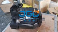 Pièces de Parts Engineering Machinery d'excavatrice de la pompe K3VL28 de la fan SY485