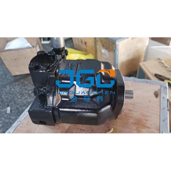 Части экскаватора насоса K3VL28 вентилятора SY485 проектируя части машинного обо