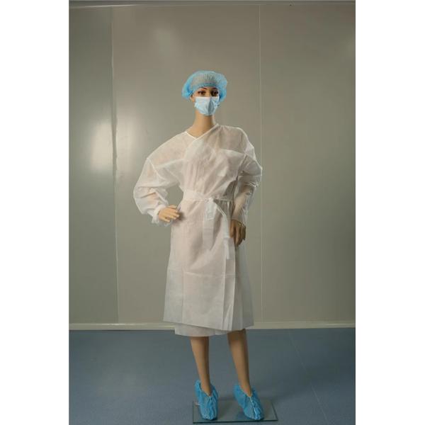 Beauty Centre XXL SMS 18gsm Pvc Sauna Suits