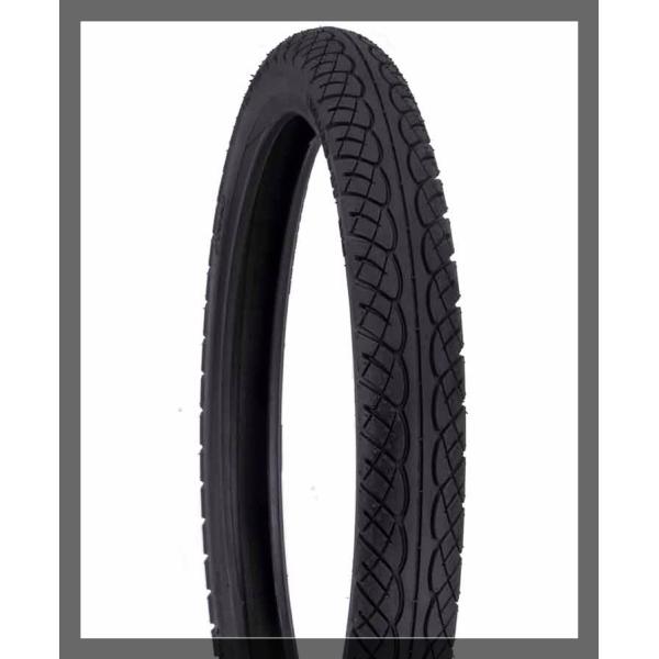Natural Rubber Street Motorcycle Tire 70/90-17 80/90-17 J611 Brand CARRYSTONE