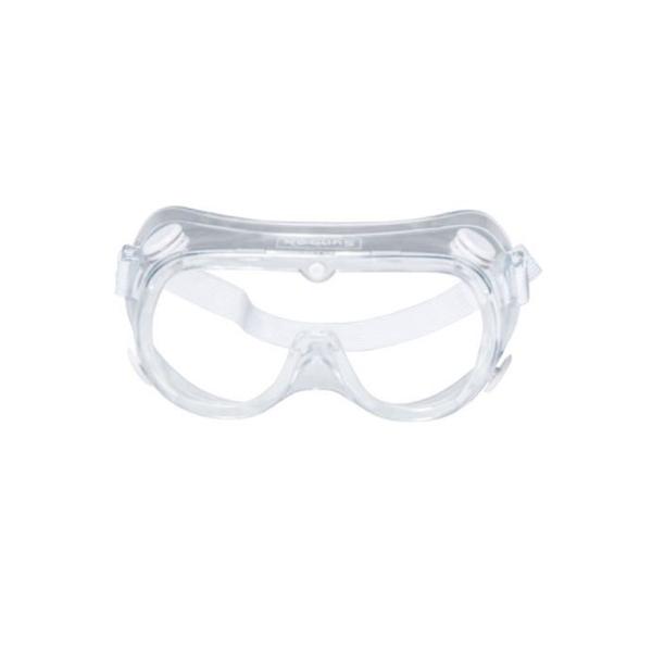 Prevent Eyes Medical Safety Glasses , Medical Eye Goggles Oem Available