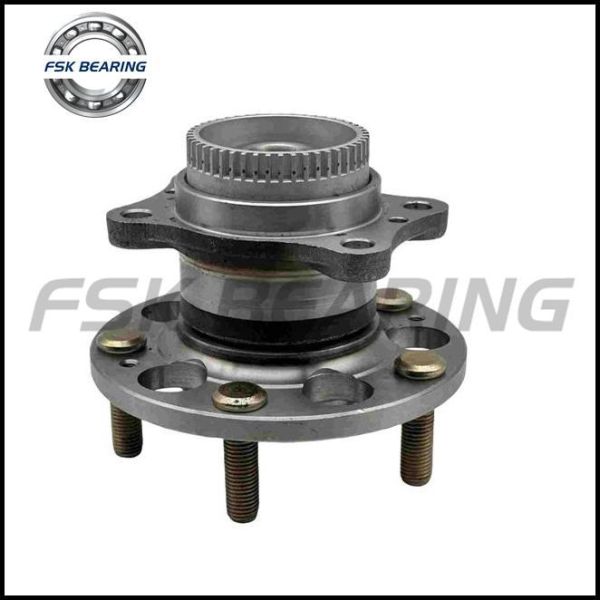 52710-3X000 52710-3X100 Rear Wheel Hub Units Compatible With Kia And Cerato III
