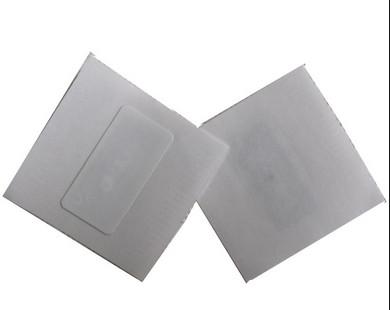 Rfid Smart Labels With Alien H3 For Smart Store , Self Service Supermarket