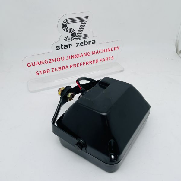 For Hitachi excavator working lamp EX/ZAX60-5g 70-5G original model excavator boom lamp 24V super bright lamp
