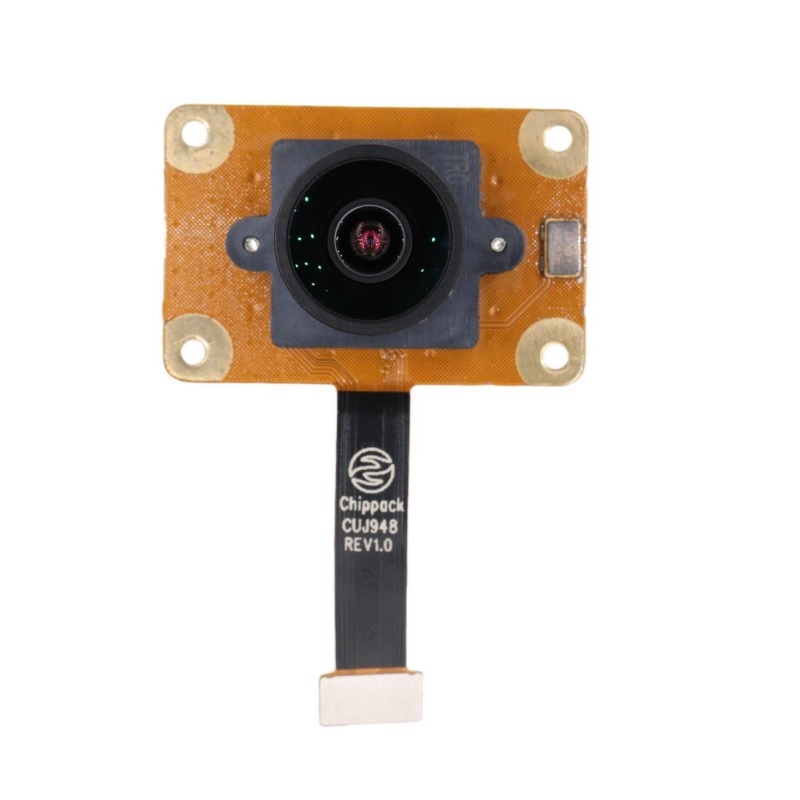 SONY IMX291 RGB Rolling Shutter Camera Sensor Module 1920x1080 For IoT Devices