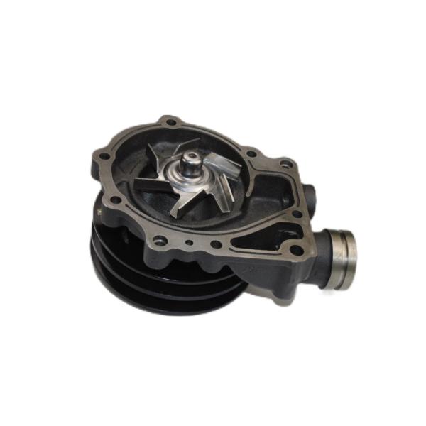 Black Isuzu Engine Parts 6HE1 773-0 Water Pump 8976027730 8943956560
