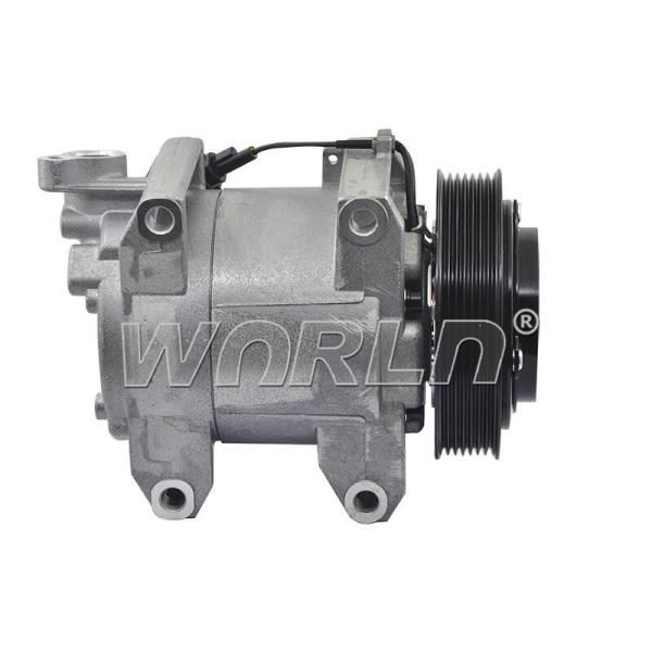 DKS17D 7PK Auto Ac Compressor 926004KV0A For Nissan Murano WXNS023