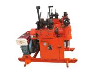 máquina de furo boa portátil de 150m