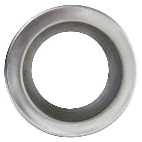 Stainless Steel Mild Steel Polished Filter Cage Top Cap