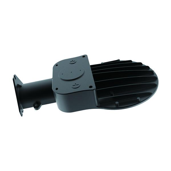 150LM/W 60W LED Roadway Lights , 6500K LED Light Street Light