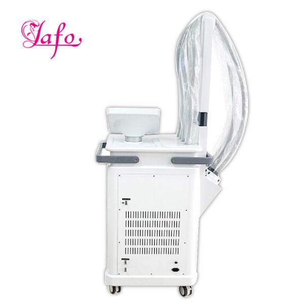 Professional 1060 nm slimming lipolaser Diode Laser Fat Burning Lipo Laser Slimming machine