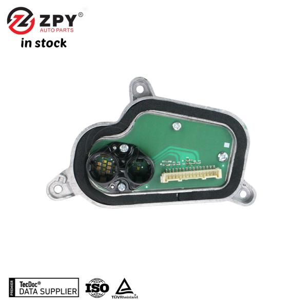 Audi RS5 LED Unit Heat Sink 8W6998473A 2018-2024