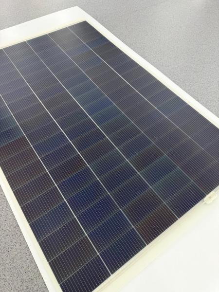 XSFM-580-T Solar Energy Soft Solar Panel Solar Module Monocrystalline 120-580W For Energy Storage