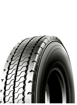 Black Rubber Off Road Truck Tires , TT Truck Trailer Tires With Tubes