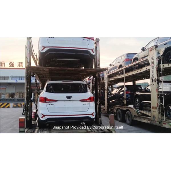 Zhejiang Xinglian Vehicle Technology Co., Ltd